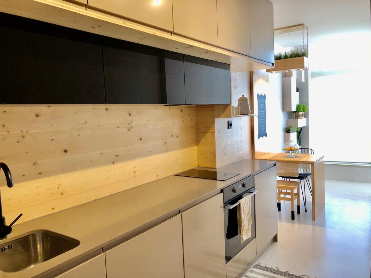 Apartamento T1 No Centro Te-U Torres Vedras Εξωτερικό φωτογραφία