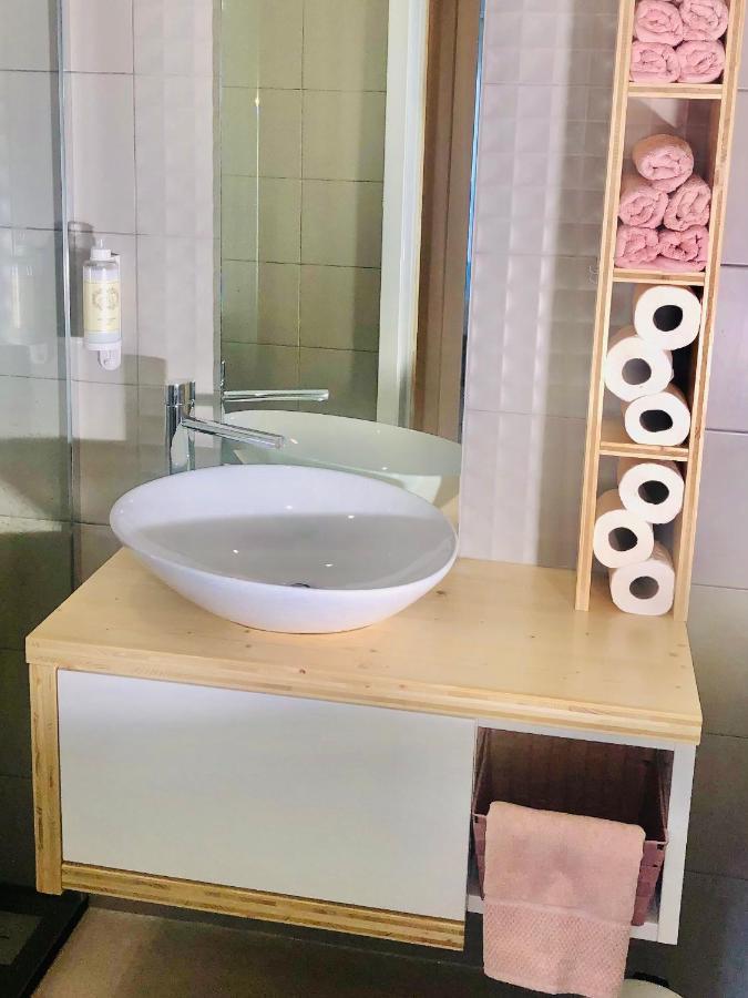 Apartamento T1 No Centro Te-U Torres Vedras Εξωτερικό φωτογραφία