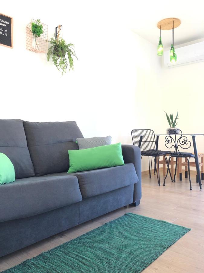 Apartamento T1 No Centro Te-U Torres Vedras Εξωτερικό φωτογραφία